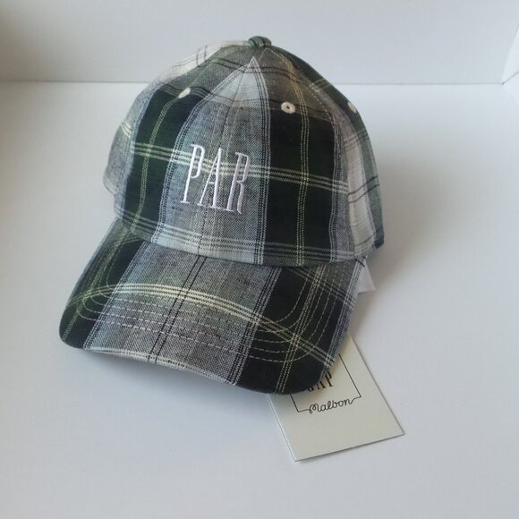 Malbon x Gap hat - Picture 9 of 10